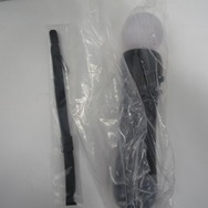 PS3モーションコントローラ「PlayStation Move」を買ってきました