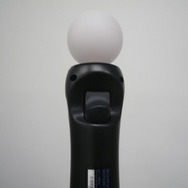 PS3モーションコントローラ「PlayStation Move」を買ってきました