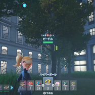 『ポケモンZA』色違いサーナイトと旅がしたくて…序盤での色違いラルトス入手に挑戦してみた～「1/4096」を超えた先にある景色～【実録レポ】