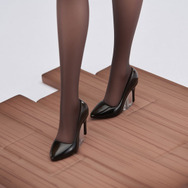 普段とは違う、ラフな制服姿が素敵！『ゼンゼロ』より「月城柳（途切れて続くVer.）」がフィギュア化