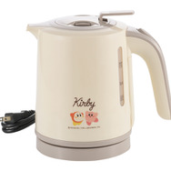 『星のカービィ』多彩なフィギュアに加え、可愛い焼き目がつくトースターも！注目の一番くじなど、11月展開予定アイテムをチェック