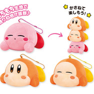 『星のカービィ』多彩なフィギュアに加え、可愛い焼き目がつくトースターも！注目の一番くじなど、11月展開予定アイテムをチェック