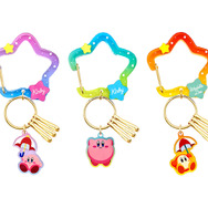 『星のカービィ』多彩なフィギュアに加え、可愛い焼き目がつくトースターも！注目の一番くじなど、11月展開予定アイテムをチェック