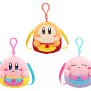 『星のカービィ』多彩なフィギュアに加え、可愛い焼き目がつくトースターも！注目の一番くじなど、11月展開予定アイテムをチェック