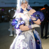 ロビン『崩壊：スターレイル』Heli_禾秝（Instagram：he_li128）【台湾】