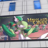 『ポケモンZA』DLCで参戦するかも！？ポスターに洋服、姿だけはコッソリ登場のポケモンたちをご紹介