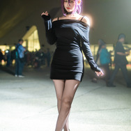 レゼ「チェンソーマン」／艾青iris（Instagram：irisching1229）【台湾】