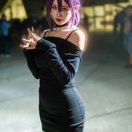 レゼ「チェンソーマン」／艾青iris（Instagram：irisching1229）【台湾】