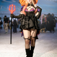 喜多川海夢「その着せ替え人形は恋をする」／Fan ju（Instagram：hnmk_fj）【台湾】