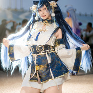 初音ミク／菇菇（Instagram：kinoko_zaz） 【台湾】