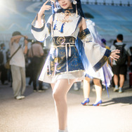 初音ミク／菇菇（Instagram：kinoko_zaz） 【台湾】