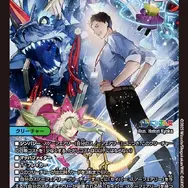 「にじさんじ」のオリジナルカードゲーム発表！何度もコラボしてきた『デュエマ』タカラトミーとの強力タッグ