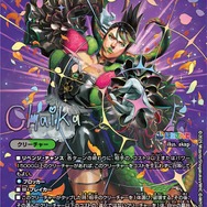 「にじさんじ」のオリジナルカードゲーム発表！何度もコラボしてきた『デュエマ』タカラトミーとの強力タッグ