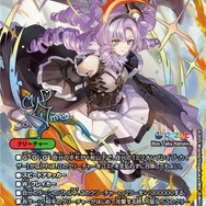 「にじさんじ」のオリジナルカードゲーム発表！何度もコラボしてきた『デュエマ』タカラトミーとの強力タッグ