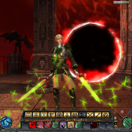 HELLGATE