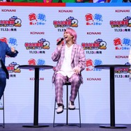 『桃鉄2』CM撮影は3人で遊んだだけ!? Snow Man佐久間大介、霜降り明星せいや、石井杏奈が裏話を語った発売記念&新TVCM発表会イベントレポート