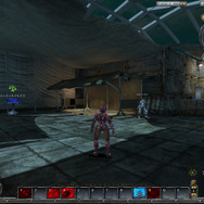 HELLGATE