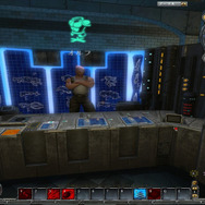 HELLGATE