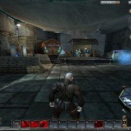 HELLGATE