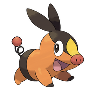 『ポケモンレジェンズ Z-A』最も選ばれた御三家は誰だ!? 総数1,146票の頂点は「44.8%」の圧倒的な人気ぶり【アンケ結果】