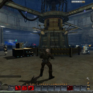 HELLGATE