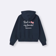 GUから「ハローキティ＆ポムポムプリン」のコラボコレクション登場！スウェットやふわふわな“なりきり”ルームウェアが可愛い