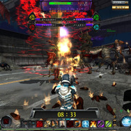 HELLGATE