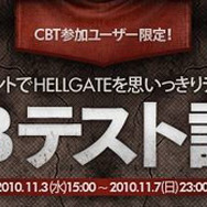 HELLGATE