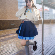 倉本千奈『学園アイドルマスター』／reo（X：@reo_cosplay）