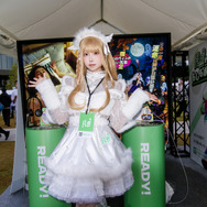 reo（X：@reo_cosplay）【企業ブース】