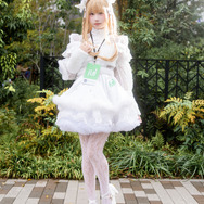 reo（X：@reo_cosplay）【企業ブース】