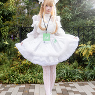 reo（X：@reo_cosplay）【企業ブース】