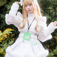 reo（X：@reo_cosplay）【企業ブース】