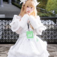 reo（X：@reo_cosplay）【企業ブース】