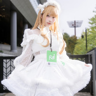 reo（X：@reo_cosplay）【企業ブース】