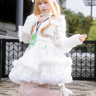 reo（X：@reo_cosplay）【企業ブース】