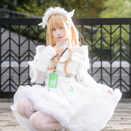 reo（X：@reo_cosplay）【企業ブース】