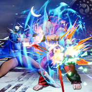 『餓狼伝説 CotW』DLCキャラクター「春麗」は11月5日17時に配信！対戦動画や設定資料も公開中