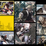 『餓狼伝説 CotW』DLCキャラクター「春麗」は11月5日17時に配信！対戦動画や設定資料も公開中