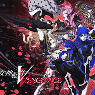 『龍が如く８』が60％オフの大特価！『ソニックフロンティア』『真・女神転生V Vengeance』も対象の「セガ 11月オススメセール」開催中