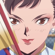 格ゲー2大ヒロイン「春麗」と「不知火舞」のバトルがアニメーションに！『カプエス2』のオマージュも光る特別映像が公開