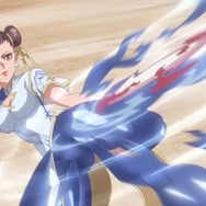 格ゲー2大ヒロイン「春麗」と「不知火舞」のバトルがアニメーションに！『カプエス2』のオマージュも光る特別映像が公開