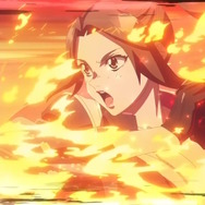 格ゲー2大ヒロイン「春麗」と「不知火舞」のバトルがアニメーションに！『カプエス2』のオマージュも光る特別映像が公開