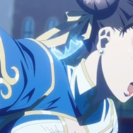 格ゲー2大ヒロイン「春麗」と「不知火舞」のバトルがアニメーションに！『カプエス2』のオマージュも光る特別映像が公開