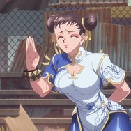 格ゲー2大ヒロイン「春麗」と「不知火舞」のバトルがアニメーションに！『カプエス2』のオマージュも光る特別映像が公開