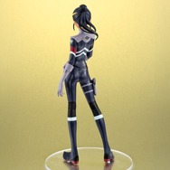 「ガンダム ジークアクス」よりニャアンがパイロットスーツ姿で立体化！スラリとした美しいボディラインに惹かれる