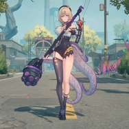 新S級エージェント「イドリー」はセクシーなタコ足お姉さん！『ゼンゼロ』Ver.2.3後半アップデートが配信