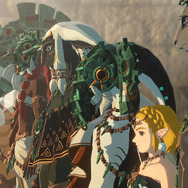 「ゼルダ正史の中でも屈指の名作」「無双の中でも最高峰」海外レビューハイスコア『ゼルダ無双 封印戦記』