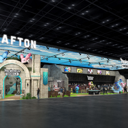 『パルワールドモバイル』世界初の試遊出展も！KRAFTONが「G-STAR 2025」出展内容を公開