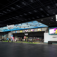 『パルワールドモバイル』世界初の試遊出展も！KRAFTONが「G-STAR 2025」出展内容を公開